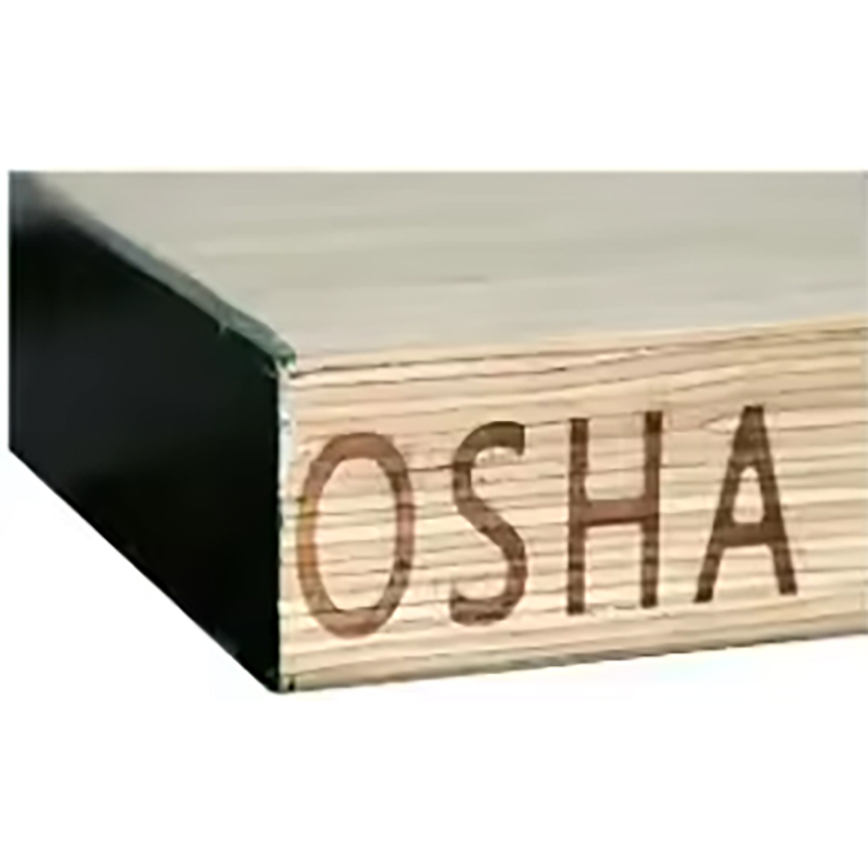 Size Customized and OSHA standard Pine LVL Scaffolding Planks for Construction